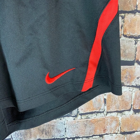 Nike Women Running Shorts - Picture 3 of 5